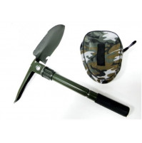 Folding Military Special Forces shovel