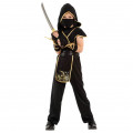 Accessories for a real samurai costume - morgenshtern, shuriken, throwing knife, katana