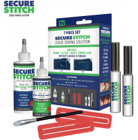 Secure Stitch Universal Fabric Adhesives