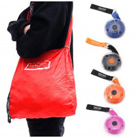 Compact Foldable Shopping Bag Shopping Bag To Roll Up