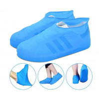 Elastic Silicone Shoe Covers