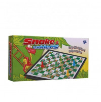 Board game Snakes and Ladders