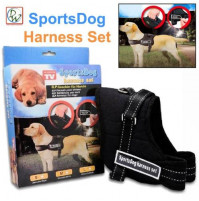 Harness for dogs Sports Dog