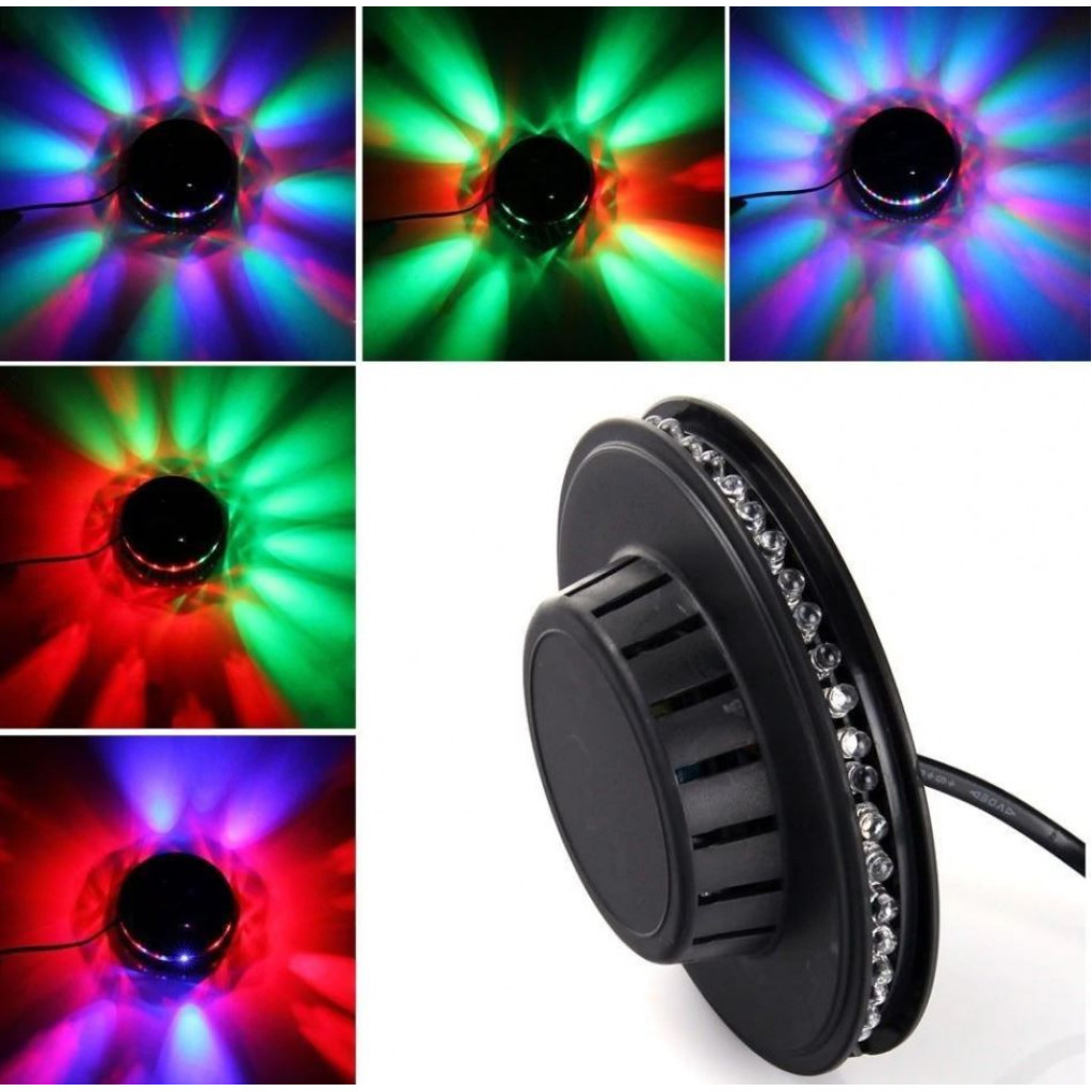 LED disco ball - Sikumi.lv. Gift Ideas