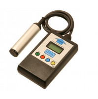 RENT. BlueTechnology coating thickness gauge, paint layer meter on cars, metal