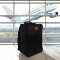 Spacious Travel Backpack, Carry-on Luggage, Fits All Airlines Sizes, 40 x 25 x 20 cm