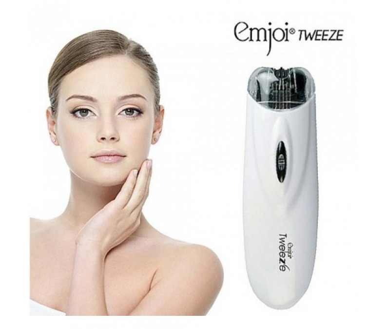 Emjoi Tweeze Deluxe Epilator