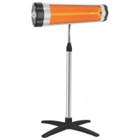 RENT. UFO Infrared Light Heater for Warming Autumn Outdoor Events