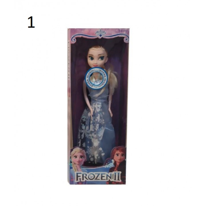 Set accessori Elsa Frozen Disney Store