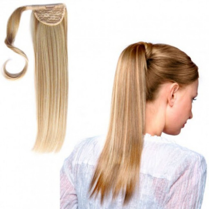 Artificial quality dreadlocks or handmade French braids