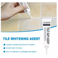 Tile joint cleaner