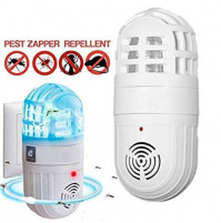 Insect exterminator, rodent repeller Atomic Zabber