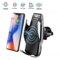 Wireless Charger – holdes for smartphone Smart Sensor 5S