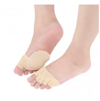 Breathable arch support in shoes - socks for tired legs, relieve swelling and pain, softens the gait