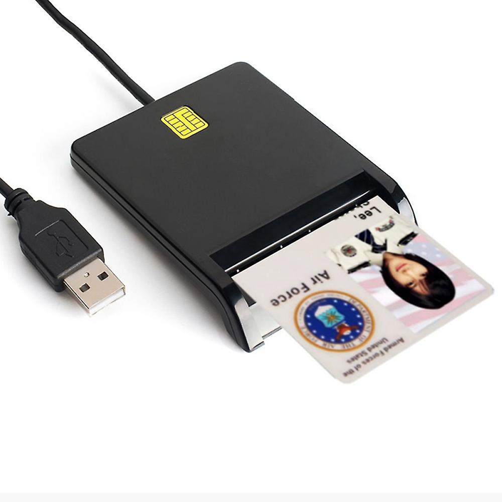 manhattan smart card reader driver download